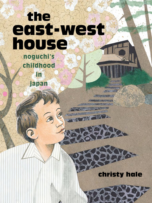 Title details for The East-West House by Christy Hale - Available